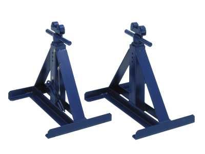 RJ-Reel Jacks  - Screw Type Jacks