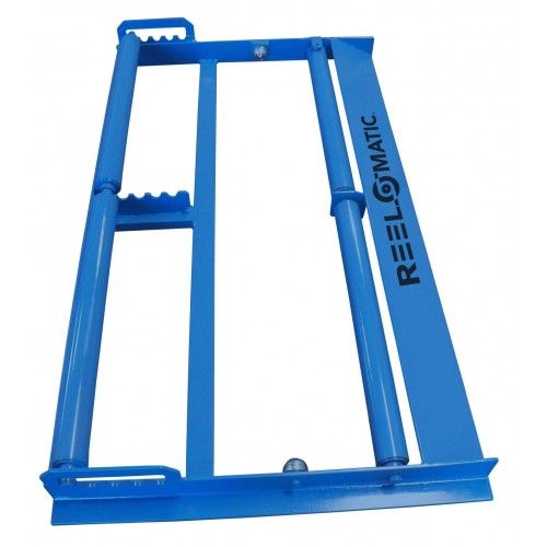 HD Reel Roller Platform – 480 DW HD*