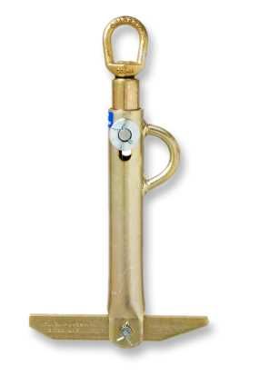 RT-40, 4500lb Capacity*