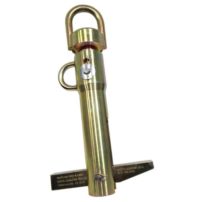 Reel Thing RT-50, 8000 lbs Capacity*