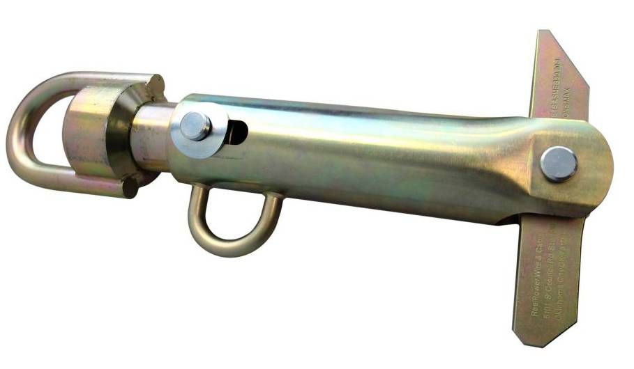 Reel Thing RT-60, 12,000lb Capacity*