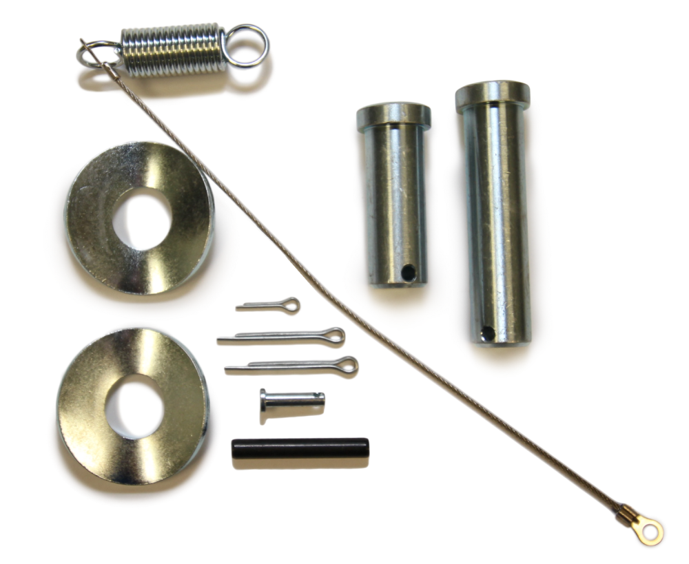 Repair Kit for RT-10  P/N 13650-326*