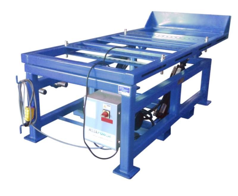 Panel Upender p/n RU2-001-01