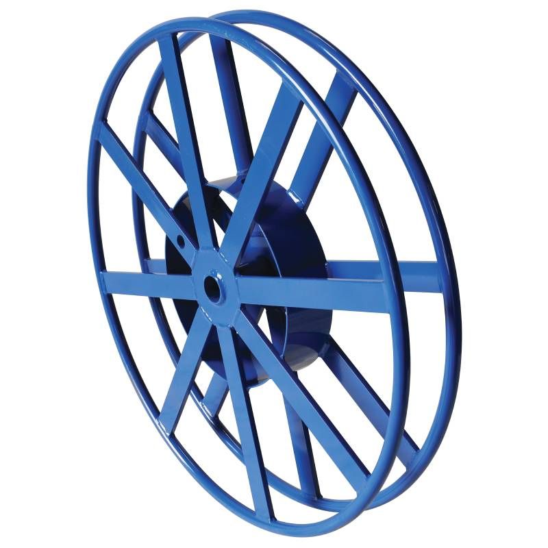 Single Compartment Reel