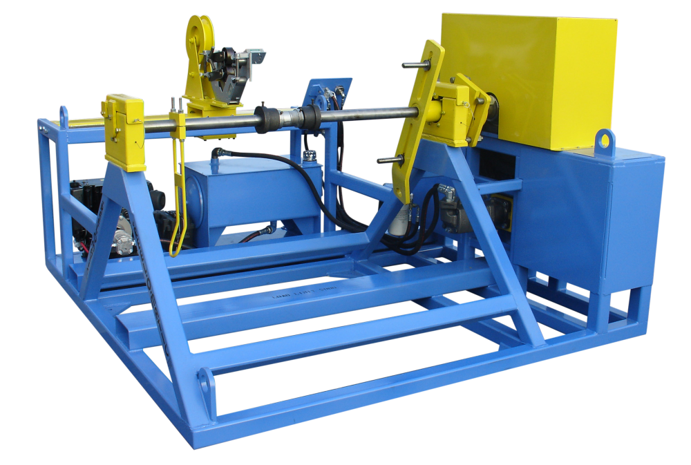 SP Re-Reever 10 With Traverse