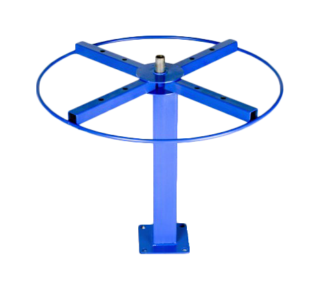 Payoff Tabletop Turntables for Coils & Reels- P/N 14000-41*