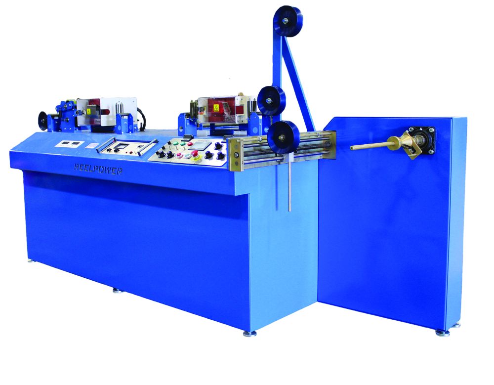 WIT Wire Insulation Respooler for Aircraft, Automotive, and OEM Harness Testing