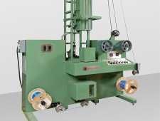 Spiral Striping Equipment