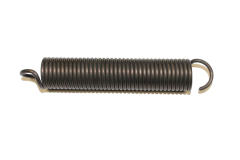 Replacement spring for 1704 series measurers