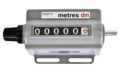 Metric counter RHPO p/n 13700-48