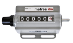 Metric counter RHPO p/n 13700-48*