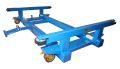 Heavy Duty Reel Cart For Large Reels