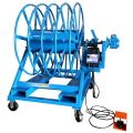 Powered Cable Reel Stand