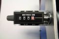 Metric Counter and Tabulator P/N 13675-371*