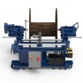 NK Shaftless Series:  NK4, NK5, NK6 - Reeling and Coiling Take-Up Machine