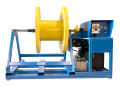 RR10 Powered Re-Reeving Machine