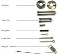 Repair Kit for RT60, P/N 13650-329*