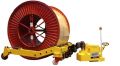 Mobile Reel Transporter