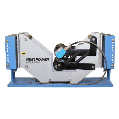 Material Measuring Meter Model 1706: Wire and Cable Length Counter