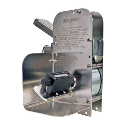 3100M Wire Measurer