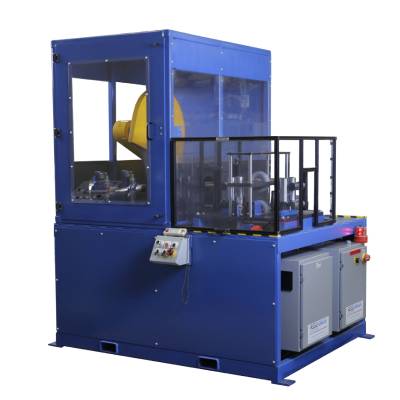 Material Measuring Meter Model 1704: Wire and Cable Length Counter