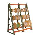 Reel Racking, Stands & Storage