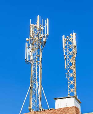 Fiber Optics (5G)