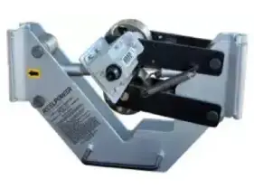 Request for Recalibration