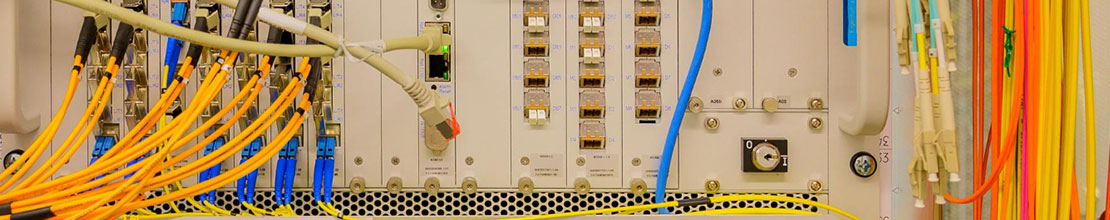 Data Centers