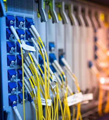 Data Centers